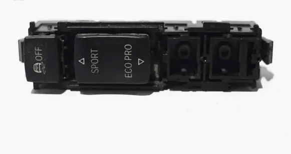 BMW 3 F30 F35 F31 Other switches/knobs/shifts 9252920