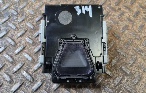 Audi Q5 SQ5 Windshield/windscreen camera 80A907217A