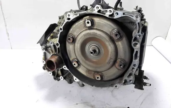 Volvo XC60 Automatic gearbox TF80SC 31312609