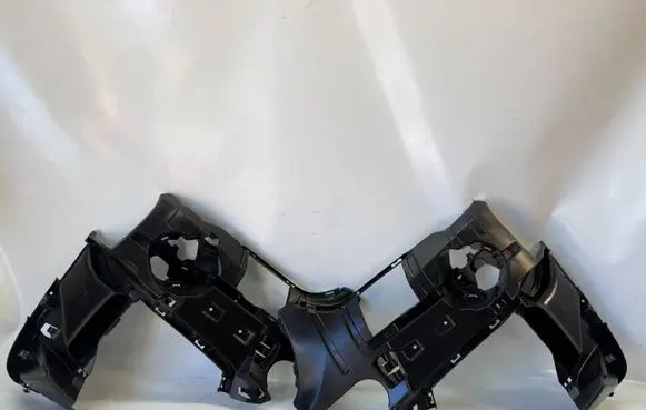 BMW X1 F48 F49 Front bumper mounting bracket 8059898 51118059898 8059897