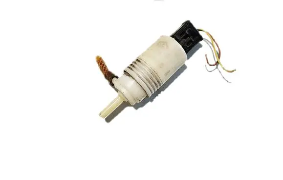 Mercedes-Benz SL R129 Windscreen/windshield washer pump 1248690421