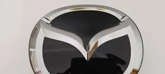 Mazda CX-60 Manufacturer badge logo/emblem KBB3507Z0