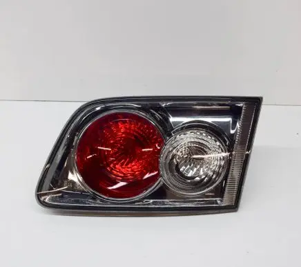 Mazda 6 Tailgate rear/tail lights 22661974