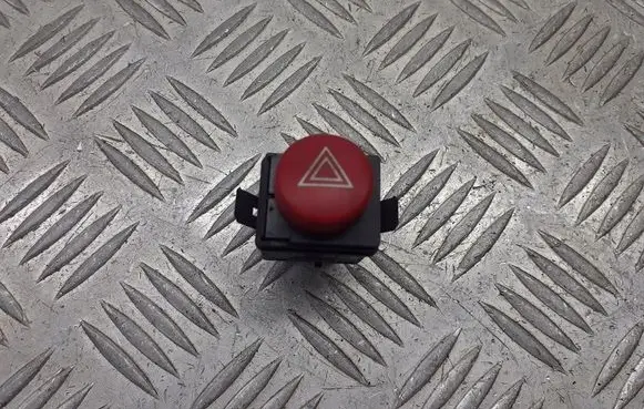 Seat Cordoba (6L) Hazard warning light relay 6L1953235A