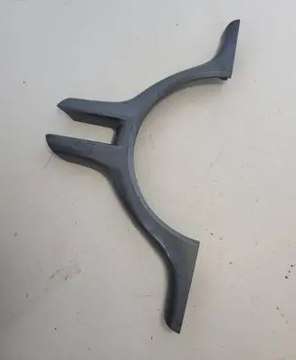 BMW X5 E53 Steering wheel 6018600