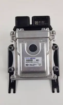 KIA Stinger Gearbox control unit/module 9544147610 SCK0D22UB2 41173317413