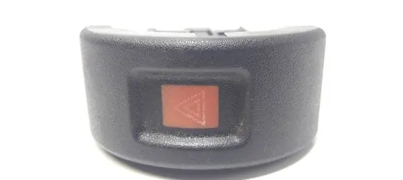 Opel Astra G Hazard light switch 09131728 09133059