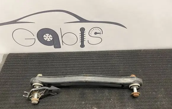 Mercedes-Benz GL X166 Rear control arm A1663520405