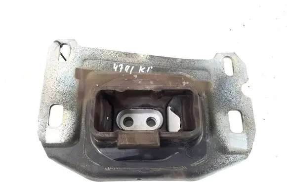 Peugeot 408 P54 Engine mount bracket 9813699680