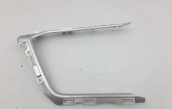 Other front door trim element