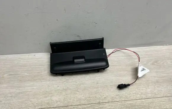 Porsche Cayenne (9Y0 9Y3) Other interior part 9Y0863475B