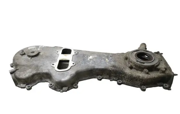 Fiat Doblo Oil pump 55232196