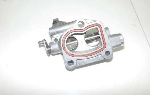 Mercedes-Benz E C207 W207 EGR valve 117511023006