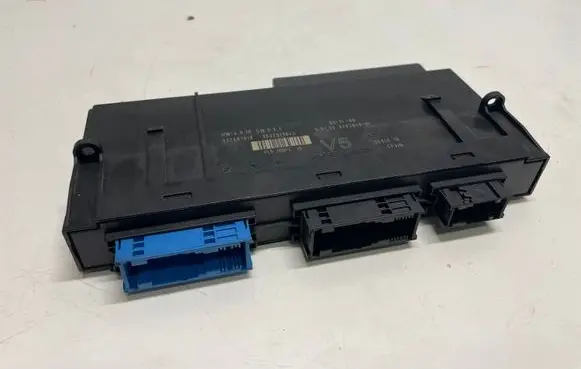 BMW 7 F01 F02 F03 F04 Other control units/modules 9202640