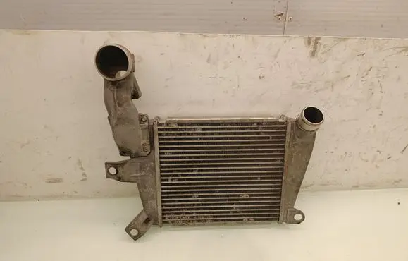Mazda CX-7 Intercooler radiator