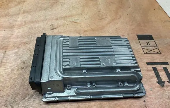 BMW X6 E71 Engine control unit/module ECU 8603842 DMEMSD853 5WK93871