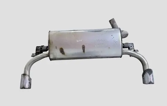 Volvo V40 Rear muffler/silencer tail pipe 82012097
