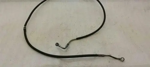 BMW 5 F10 F11 Headlight washer hose/pipe 7725188