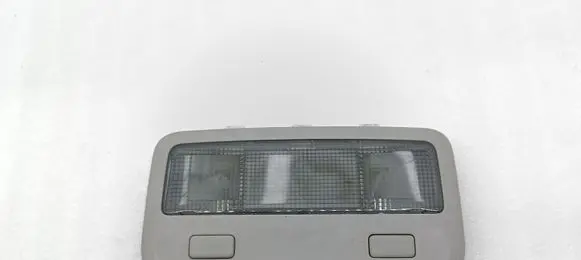 Toyota Avensis T250 Rear seat light 8125005021
