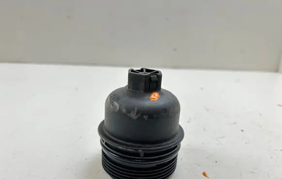 Renault Master III Oil filler cap 70346785