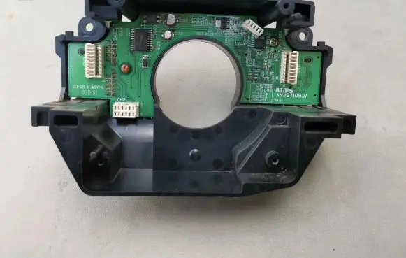 Volvo S60 Other control units/modules 30658614