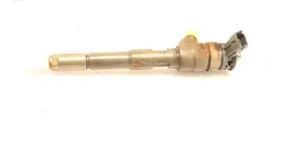 Dacia Dokker Fuel injector 0445110485