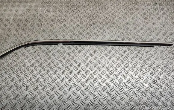 Mazda 3 III Rear door trim (molding) 