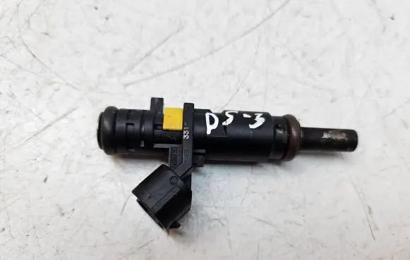 Citroen DS3 Fuel injector V752817680