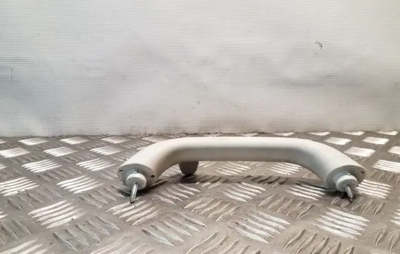 Dodge Nitro Rear interior roof grab handle 156028960