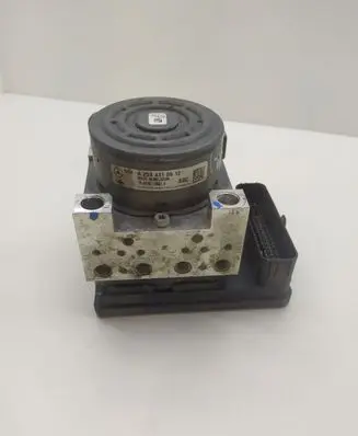 Mercedes-Benz C W205 ABS Pump A2534310512 A2539011400