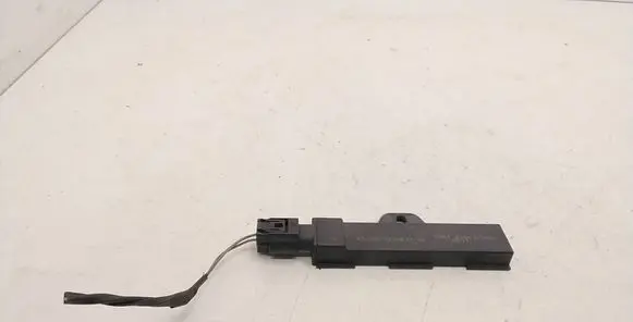 BMW 3 F30 F35 F31 Interior comfort aerial antenna 9220831