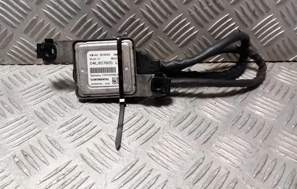 Volkswagen Sharan Lambda probe sensor 04L907805L A2C11455400 1701101933
