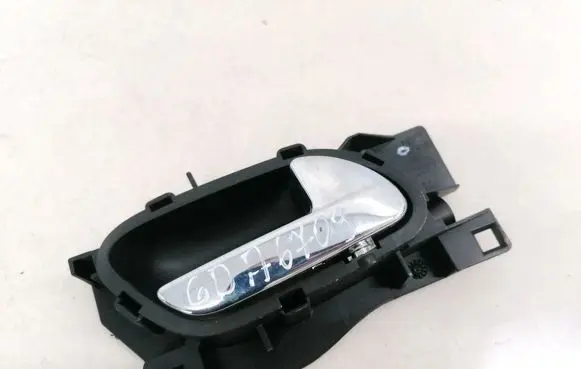 Citroen C4 I Rear door interior handle 100127387