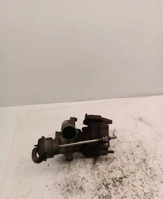 Renault Modus Turbo 54359700000