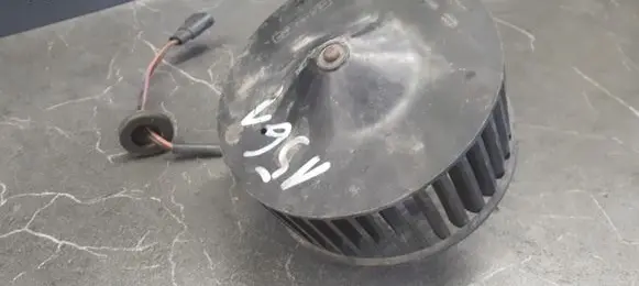 Ford Transit Heater fan/blower