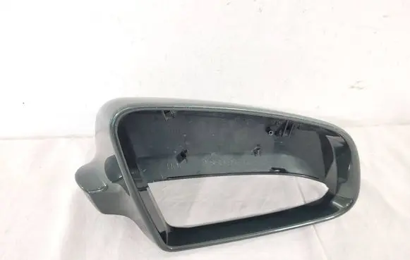 Audi A4 S4 B6 8E 8H Plastic wing mirror trim cover 8E0857508