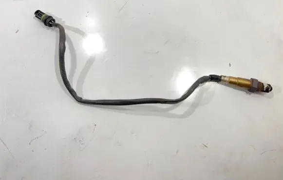 BMW 7 F01 F02 F03 F04 Exhaust pressure sensor 