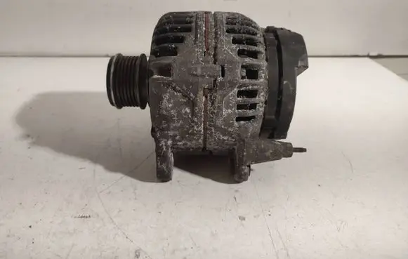 Skoda Octavia Mk2 (1Z) Generator/alternator 13420610