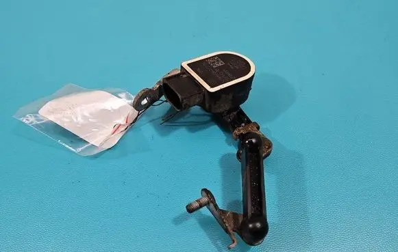 BMW 5 F10 F11 Headlight ballast module Xenon 37146784072 IMPRK1400097
