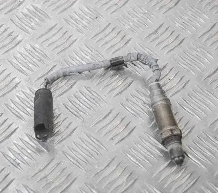 BMW 7 E65 E66 Lambda probe sensor 75129730258005298