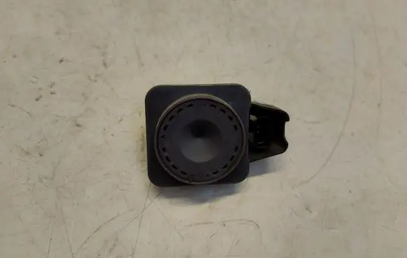 Alarm system siren