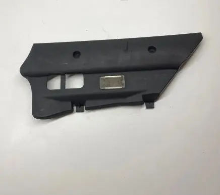 Volvo S80 Dashboard lower bottom trim panel 30676238