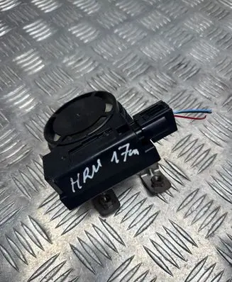 Honda HR-V Alarm system siren 37110T8K DF4702150400 0002379