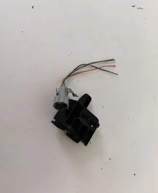 Nissan Leaf II (ZE1) Other interior part 852285SH0A