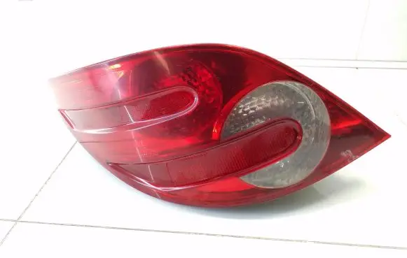 Mercedes-Benz R W251 Rear/tail lights