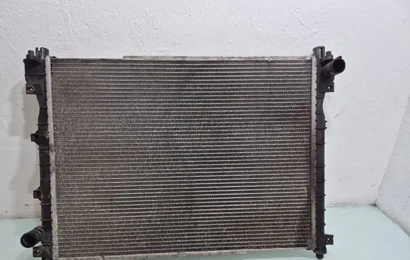 Land Rover Freelander Coolant radiator 