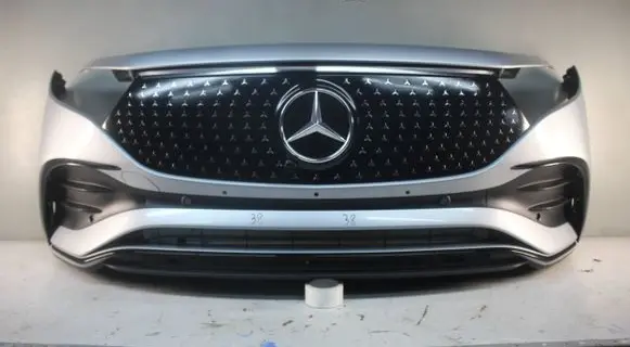 Mercedes-Benz EQA Front bumper A2438856901