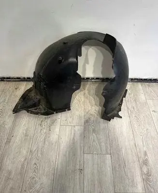 Volkswagen Caddy Front wheel arch liner splash guards 2K7805912Aautoas