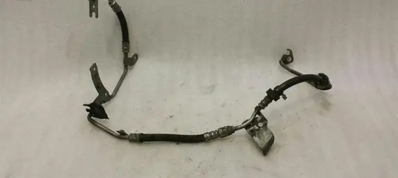 Mercedes-Benz E AMG W211 Power steering hose/pipe/line A2114666881