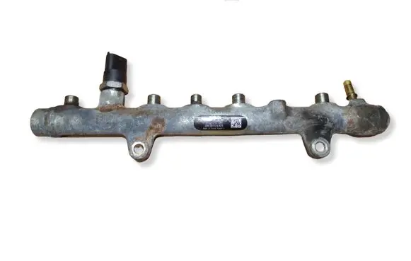 Renault Laguna II Fuel main line pipe 0445214065